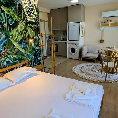 2 Stylish - 100m From Smokinya Kavatsi By Flat Mаnager * Sozopol