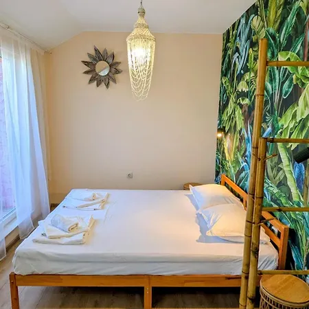 2 Stylish - 100m From Smokinya Kavatsi By Flat Mаnager Appartement *