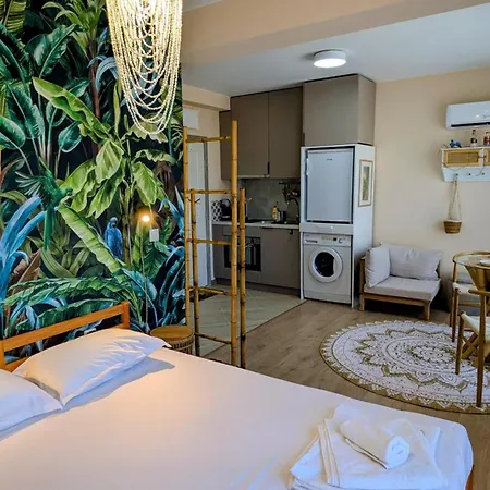 Appartement 2 Stylish - 100m From Smokinya Kavatsi By Flat Mаnager