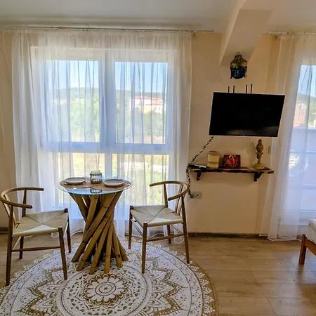 2 Stylish - 100m From Smokinya Kavatsi By Flat Mаnager Appartement *