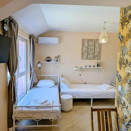 2 Stylish - 100m From Smokinya Kavatsi By Flat Mаnager * Sozopol