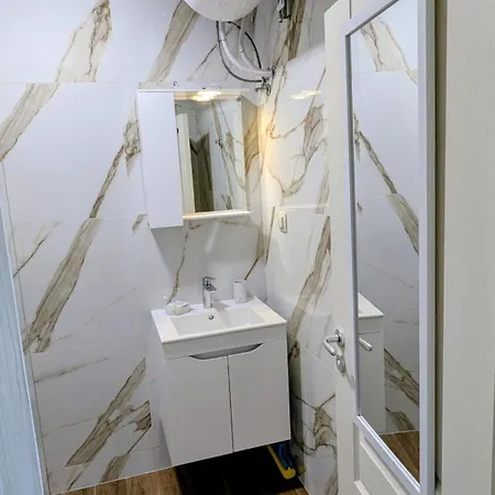 Appartement 2 Stylish - 100m From Smokinya Kavatsi By Flat Mаnager *