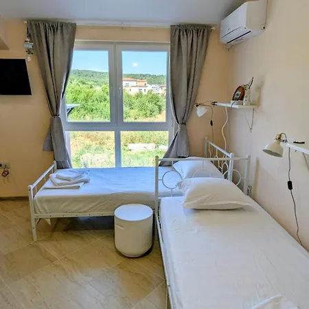 2 Stylish - 100m From Smokinya Kavatsi By Flat Mаnager *