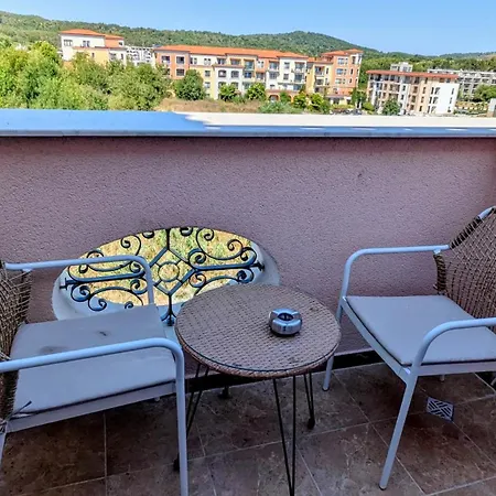 2 Stylish - 100m From Smokinya Kavatsi By Flat Mаnager Appartement