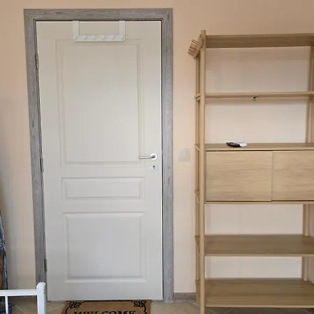 2 Stylish - 100m From Smokinya Kavatsi By Flat Mаnager Appartement Sozopol