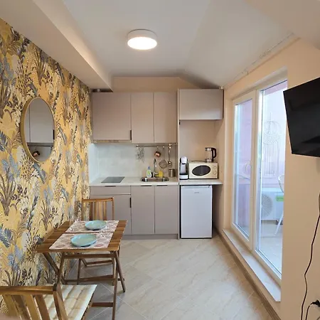 2 Stylish - 100m From Smokinya Kavatsi By Flat Mаnager Appartement