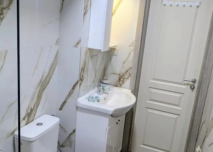 2 Stylish - 100m From Smokinya Kavatsi By Flat Mаnager Appartement Sozopol