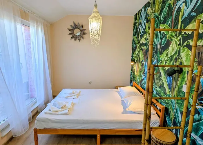 2 Stylish - 100m From Smokinya Kavatsi By Flat Mаnager Appartement *