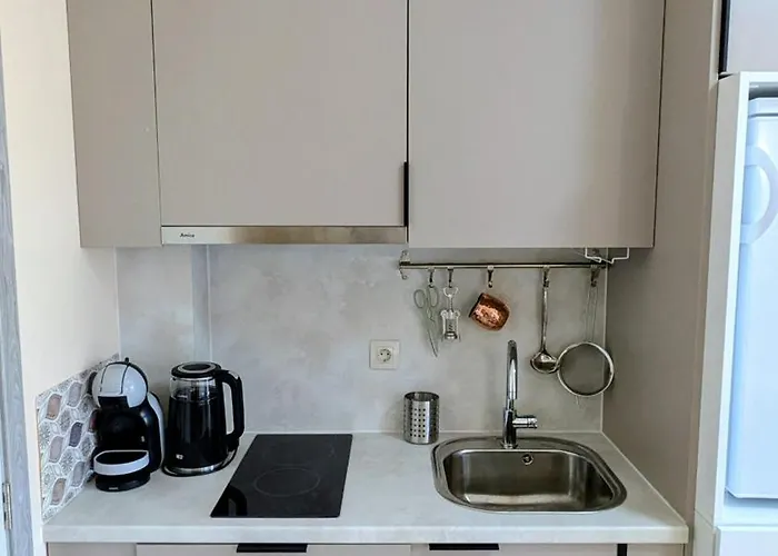 2 Stylish - 100m From Smokinya Kavatsi By Flat Mаnager *