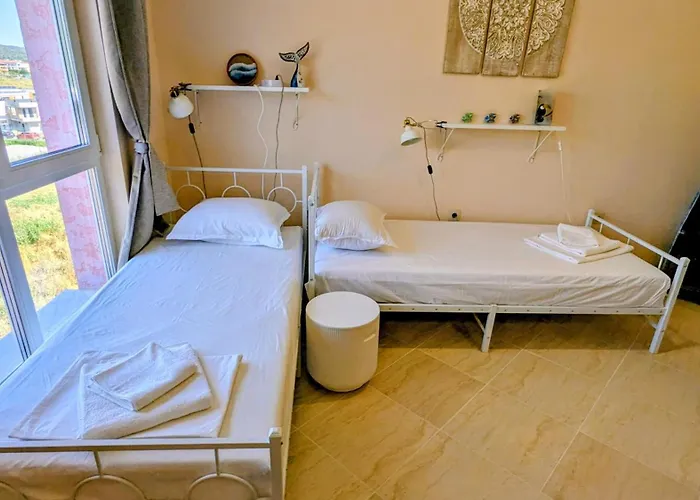 2 Stylish - 100m From Smokinya Kavatsi By Flat Mаnager Sozopol