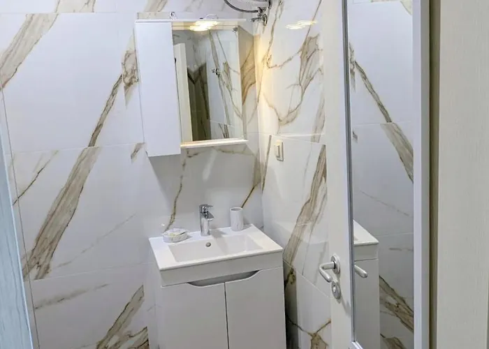 Appartement 2 Stylish - 100m From Smokinya Kavatsi By Flat Mаnager *