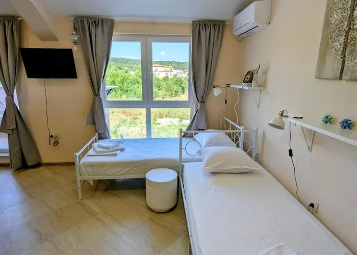 2 Stylish - 100m From Smokinya Kavatsi By Flat Mаnager *