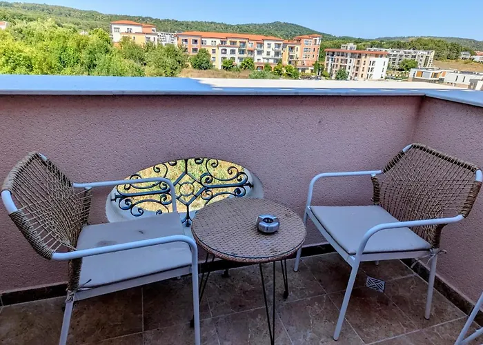 2 Stylish - 100m From Smokinya Kavatsi By Flat Mаnager Appartement