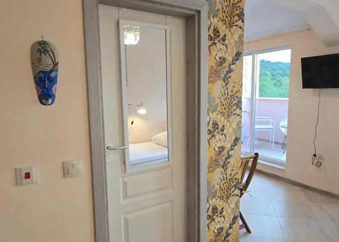 Appartement 2 Stylish - 100m From Smokinya Kavatsi By Flat Mаnager Sozopol