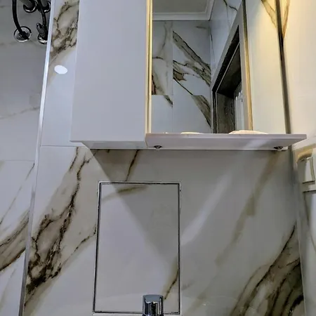 Daire 2 Stylish - 100m From Smokinya Kavatsi By Flat Mаnager Süzebolu