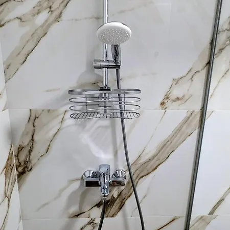 Διαμέρισμα 2 Stylish - 100m From Smokinya Kavatsi By Flat Mаnager