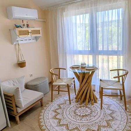 2 Stylish - 100m From Smokinya Kavatsi By Flat Mаnager Süzebolu