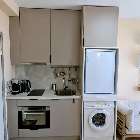 2 Stylish - 100m From Smokinya Kavatsi By Flat Mаnager Daire Süzebolu