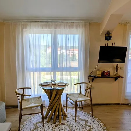 2 Stylish - 100m From Smokinya Kavatsi By Flat Mаnager Süzebolu