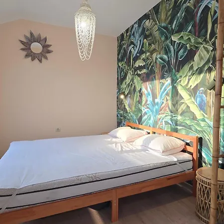 Daire 2 Stylish - 100m From Smokinya Kavatsi By Flat Mаnager *