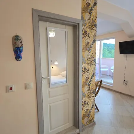 Daire 2 Stylish - 100m From Smokinya Kavatsi By Flat Mаnager Süzebolu